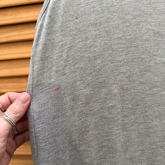 BLQ Revolve oversized tank dress size 1 - Picture 6 of 7